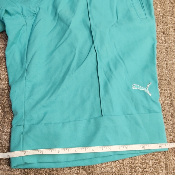 Puma Golf Shorts - Picture 4 of 8